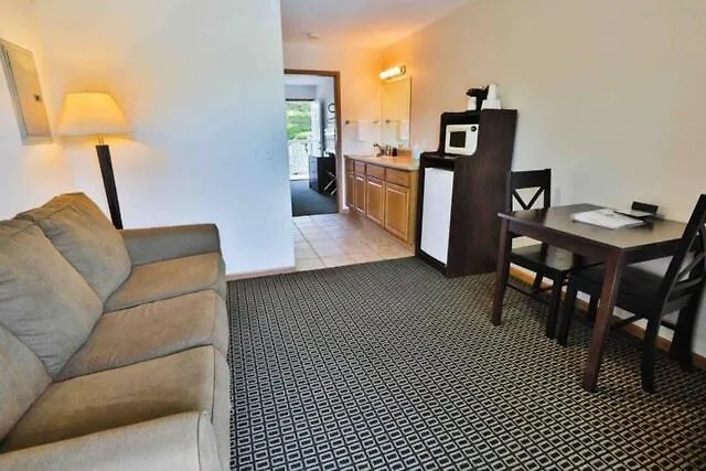 Nader'S Motel & Suites-1