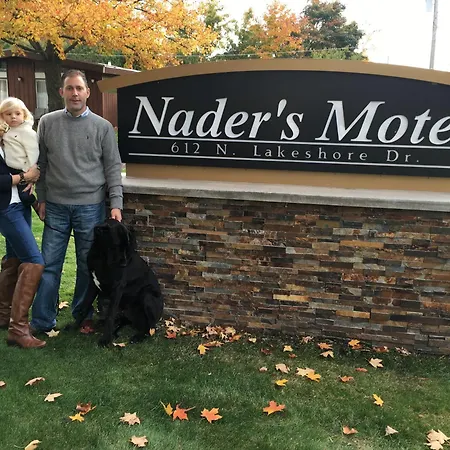 Nader'S Motel & Suites-2