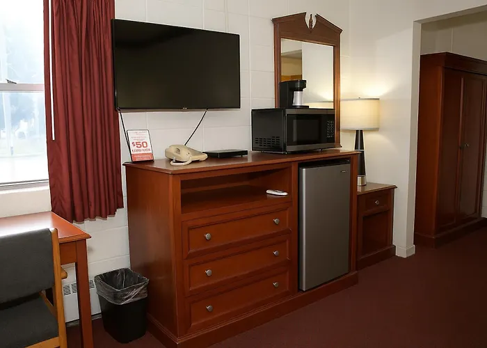 Pet Friendly hotel: Ventura Motel