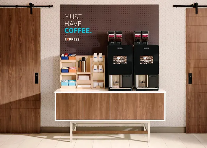 Holiday Inn Express & Suites Ludington By Ihg